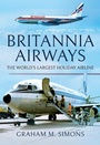 Cover: Britannia Airways - Air World