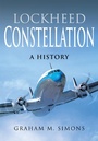Cover: Lockheed Constellation - Air World