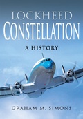 Cover: Lockheed Constellation - Air World