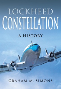 Abbildung von: Lockheed Constellation - Air World
