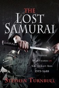 Cover: Lost Samurai - Frontline Books