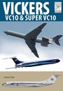 Cover: Vickers VC10 - Air World;FlightCraft