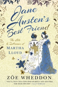 Abbildung von: Jane Austen's Best Friend - Pen and Sword History