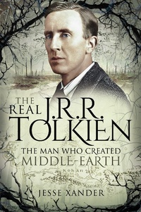 Abbildung von: Real JRR Tolkien - White Owl