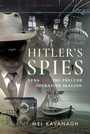 Cover: Hitler's Spies - Pen and Sword Military