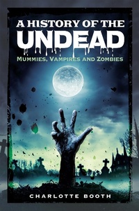 Enlarge image Cover: History of the Undead - Pen and Sword History