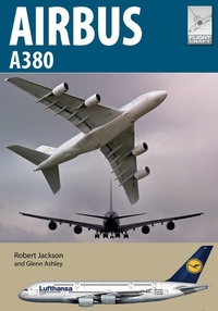 Abbildung von: Airbus A380 - Air World