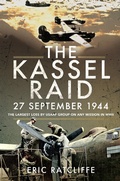 Cover: Kassel Raid, 27 September 1944 - Air World