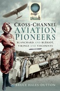 Cover: Cross-Channel Aviation Pioneers - Air World
