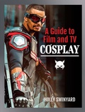 Cover: Guide to Film and TV Cosplay - White Owl