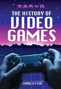 Abbildung von: History of Video Games - White Owl