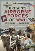 Cover: Britain's Airborne Forces of WWII - Frontline Books