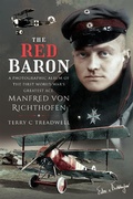 Cover: Red Baron - Air World