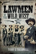 Bild: Lawmen of the Wild West - Frontline Books
