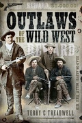 Cover: Outlaws of the Wild West - Frontline Books