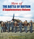 Cover: Men of the Battle of Britain - Frontline Books