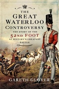 Cover: Great Waterloo Controversy - Frontline Books