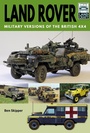 Cover: Land Rover - Pen and Sword Military