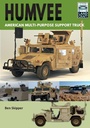 Cover: Humvee - LandCraft;Pen and Sword Military