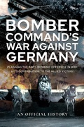 Cover: Bomber Command's War Against Germany - Air World
