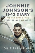 Cover: Johnnie Johnson's 1942 Diary - Air World