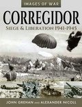 Cover: Corregidor - Frontline Books