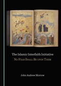 Cover: Islamic Interfaith Initiative - Cambridge Scholars Publishing