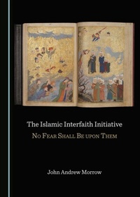 Abbildung von: Islamic Interfaith Initiative - Cambridge Scholars Publishing