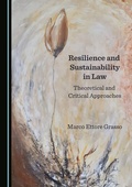 Abbildung von: Resilience and Sustainability in Law - Cambridge Scholars Publishing