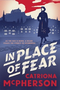 Enlarge image Cover: In Place of Fear - Hodder & Stoughton
