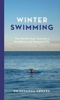 Cover: Winter Swimming - MacLehose Press
