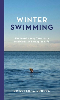 Abbildung von: Winter Swimming - MacLehose Press