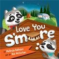 Cover: Love You S'more - Center Street