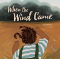 Cover: When the Wind Came - Kids Can Press