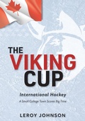 Cover: The Viking Cup - FriesenPress