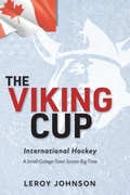 Cover: The Viking Cup - FriesenPress