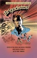 Cover: &iexcl;Brigadistas! - Monthly Review Press
