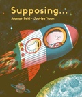 Cover: Supposing... - Enchanted Lion Books