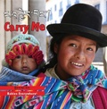 Cover: Carry Me (Tibetan/English) - Star Bright Books