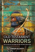 Cover: Old Testament Warriors - Casemate