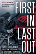 Cover: First In Last Out - Casemate