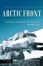 Cover: Arctic Front - Casemate