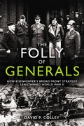 Cover: Folly of Generals - Casemate