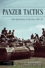 Cover: Panzer Tactics - Casemate