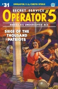 Cover: Operator 5 #31 - Popular Publications