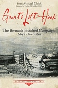 Cover: Grant's Left Hook - Savas Beatie