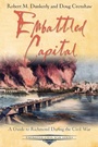 Cover: Embattled Capital - Savas Beatie