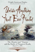 Cover: Unlike Anything That Ever Floated - Savas Beatie