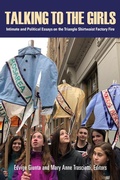 Cover: Talking to the Girls - New Village Press