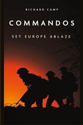 Cover: Commandos - Casemate